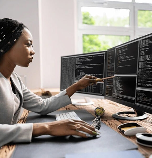 Développement<br> Web et Mobile 