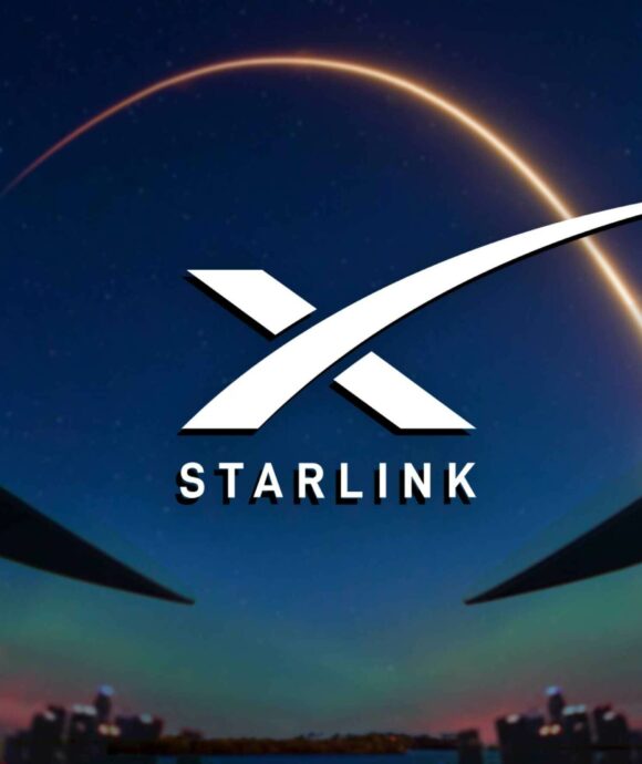 INTERNET & <br> CONNECTIVITÉ